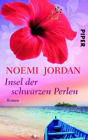 Insel der schwarzen Perlen