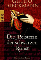 Die Meisterin der schwarzen Kunst