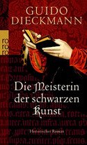 Die Meisterin der schwarzen Kunst