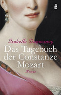 Das Tagebuch der Constanze Mozart