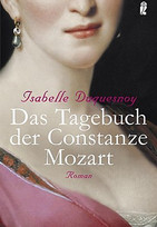 Das Tagebuch der Constanze Mozart