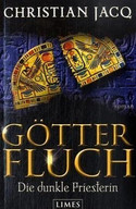 Götterfluch - Die dunkle Priesterin