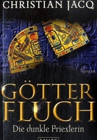 Götterfluch - Die dunkle Priesterin