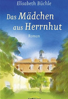 Das Mädchen aus Herrnhut
