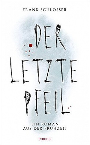 Der letzte Pfeil