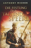 Die Festung der tausend Speere