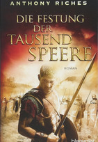 Die Festung der tausend Speere