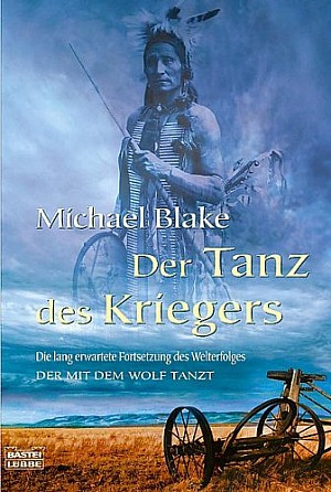 Der Tanz des Kriegers