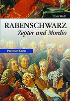 Rabenschwarz