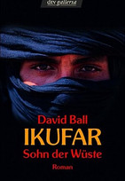 Ikufar, Sohn der Wüste