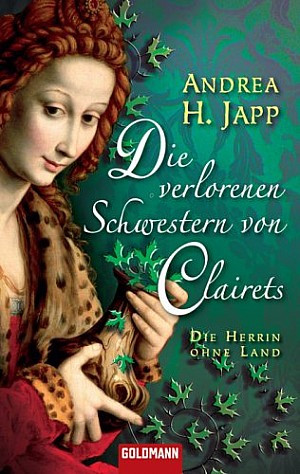 Die verlorenen Schwestern von Clairets