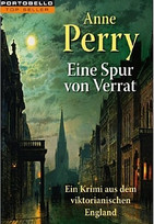 Eine Spur von Verrat