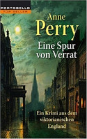 Eine Spur von Verrat