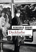 Deckfarbe