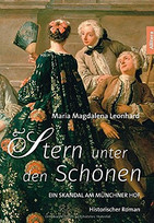 Stern unter den Schönen