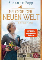 Melodie der neuen Welt - Echo der Heimat