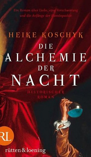 Die Alchemie der Nacht