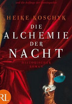 Die Alchemie der Nacht