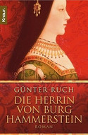 Die Herrin von Burg Hammerstein