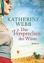 Das Versprechen der Wüste