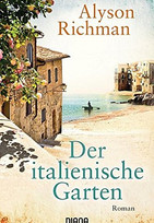 Der italienische Garten