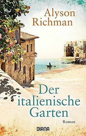 Der italienische Garten