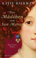 Das Mädchen von San Marco