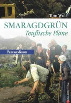Smaragdgrün
