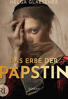 Das Erbe der Päpstin