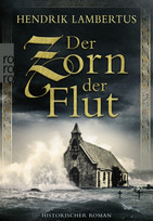 Der Zorn der Flut