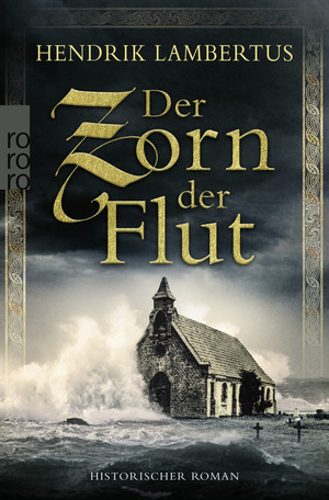 Der Zorn der Flut