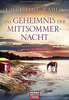 Das Geheimnis der Mittsommernacht