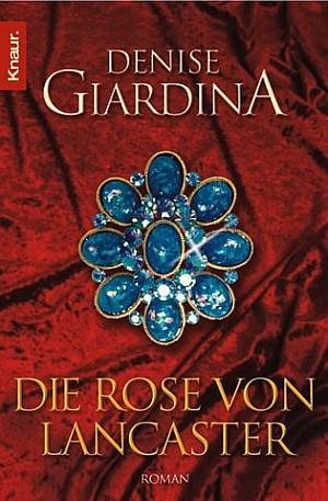 Die Rose von Lancaster