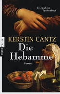 Die Hebamme