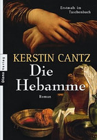 Die Hebamme