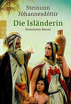 Die Isländerin