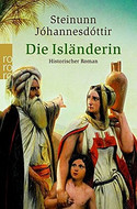 Die Isländerin