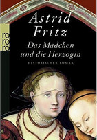 Das Mädchen und die Herzogin