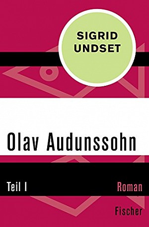 Olav Audunssohn, Teil I