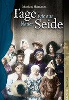 Tage wie aus blauer Seide