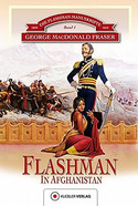 Flashman in Afghanistan