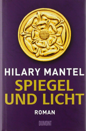 Spiegel und Licht