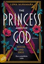 The Princess and the God
