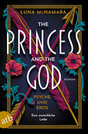 The Princess and the God