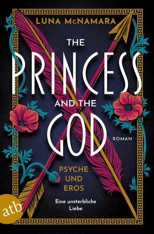 The Princess and the God