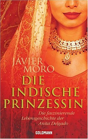 Die indische Prinzessin