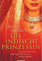 Die indische Prinzessin