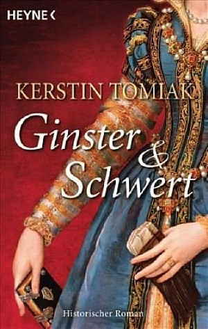 Ginster und Schwert