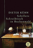 Schillers Schreibtisch in Buchenwald