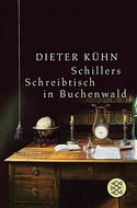 Schillers Schreibtisch in Buchenwald